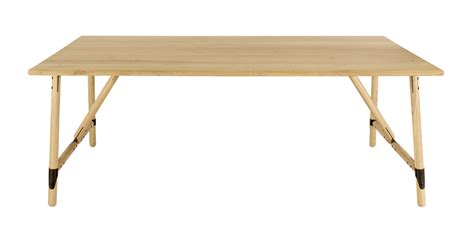 pin table sold  sjoerd vroonland furniture collection