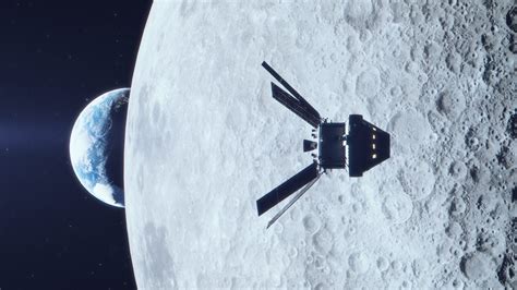 nasas artemis  orion spacecraft completes closest moon approach