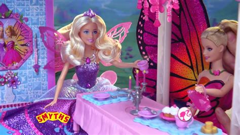 Barbie Mariposa Toys Teens Busty Japanese