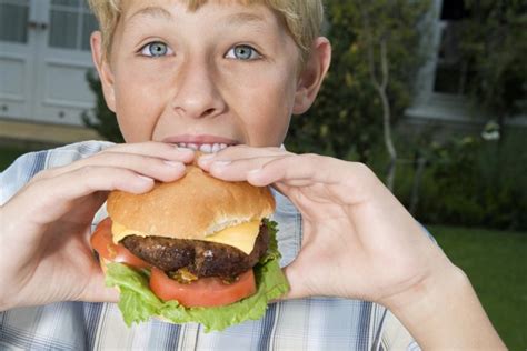 does nutrition affect puberty