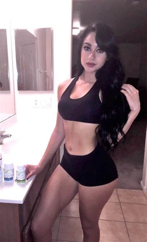 jailyne ojeda ochoa s epic booty in yoga pants and shorts update 30 pics 2 videos yoga pants