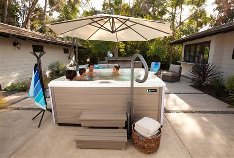 Hot Tubs Home Richard S Total Backyard Solutions