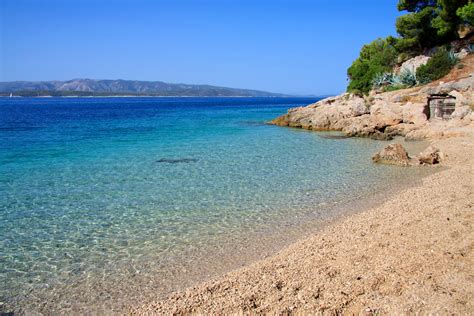 croatia coast sea nature wallpapers hd desktop  mobile backgrounds