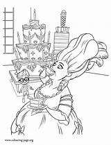 Peabody Sherman Mr Coloring Pages Antoinette Marie Cake Colouring Eating Movie Color Print Coloriage Loves Fun Beautiful Seems Look Info sketch template