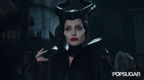Angelina Jolie Maleficent S Find And Share On Giphy