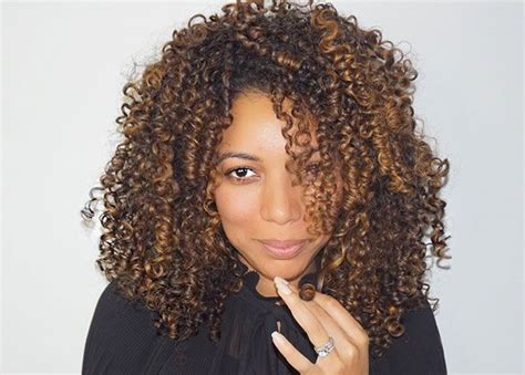 18 Best Haircuts For Curly Hair