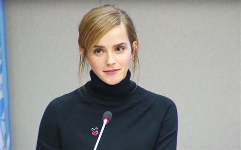 Emma Watson Zu Sexueller Gewalt An Unis „die Sicherheit