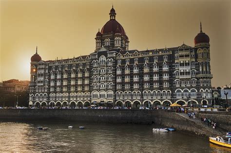 facts   taj mahal palace hotel mumbai vacayholics