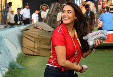 ipl 2018 that time of the year when bollywood meets cricket indiatoday