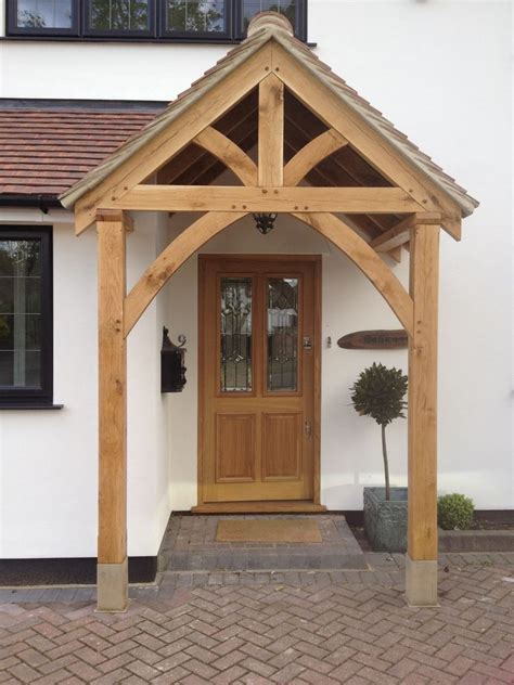 wooden porch canopy designs oak porch doorway wooden porch canopy entrance