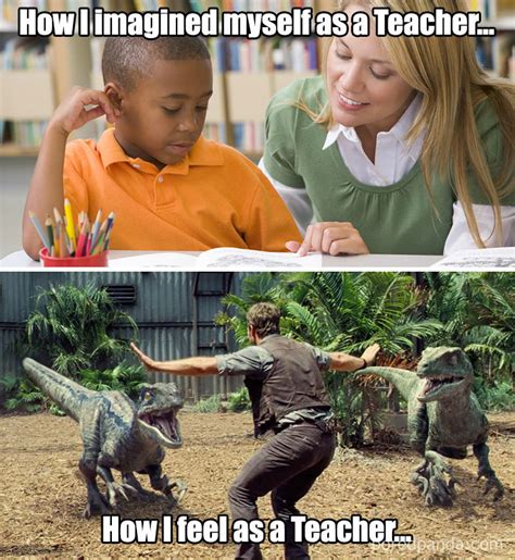 Happy World Teacher Day The Best Teacher Memes That Will