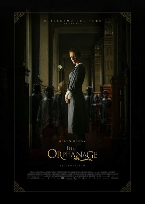 The Orphanage Movieguide Movie Reviews For Christians
