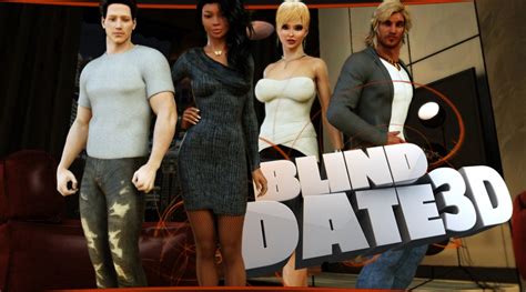 Blind Date 3d Lesson Of Passion Wiki Fandom Powered By