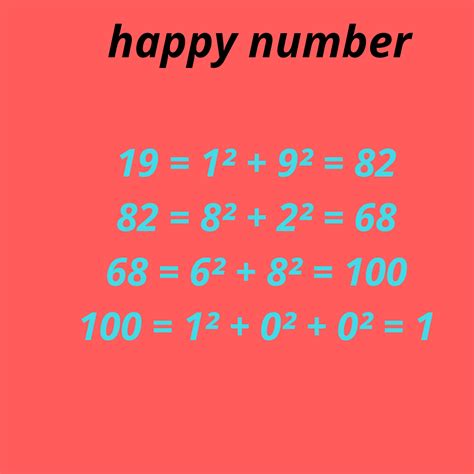 happy number  java program  check happy number