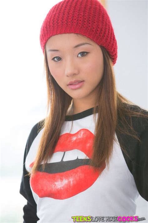 8 Best Alina Li Images On Pinterest Asian Models Sexy