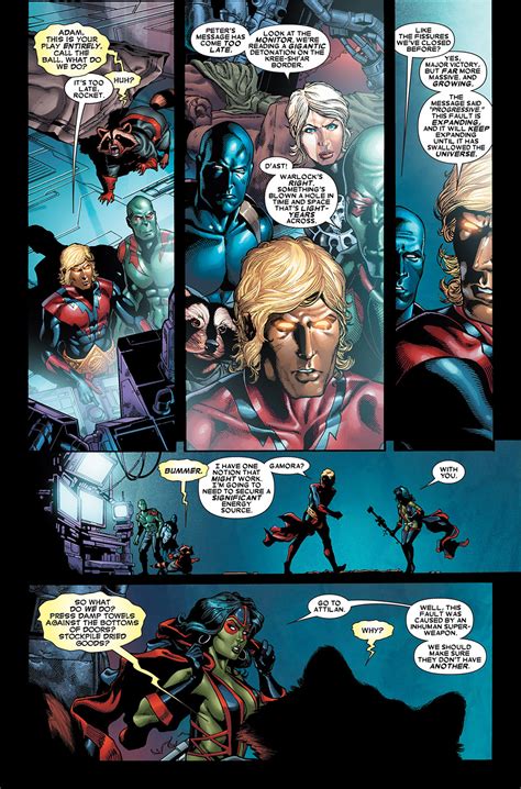 guardians of the galaxy 2008 issue 17 read guardians of the galaxy