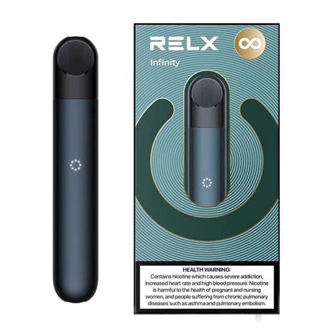 relx infinity device  cigarette kit