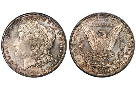 top   valuable silver dollars