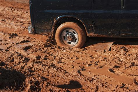 church  stuck   mud faithwardorg