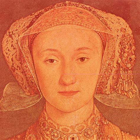 anne of cleves queen biography