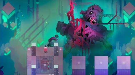 hyper light drifter pixel art  wallpapers