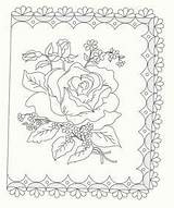 Pergamano Papier Broderie Parchemin Patronen Kaarten Adulte Repujado Dibujos sketch template