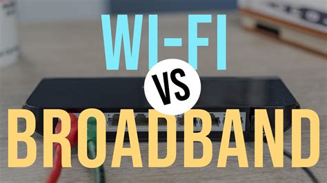 broadband  wi fi  tech advisor