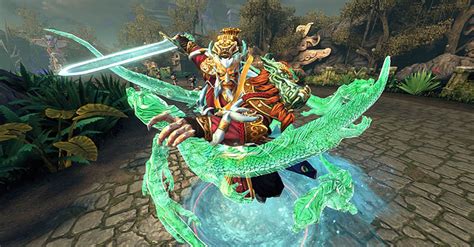 [top 10] smite best gods that are powerful gamers decide