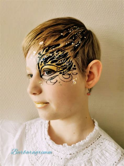 grimage facepainter face paint carnival band accessories makeup