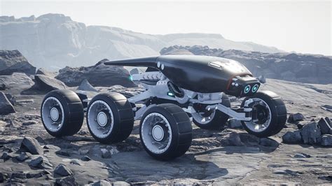 space rover   blueprints ue marketplace