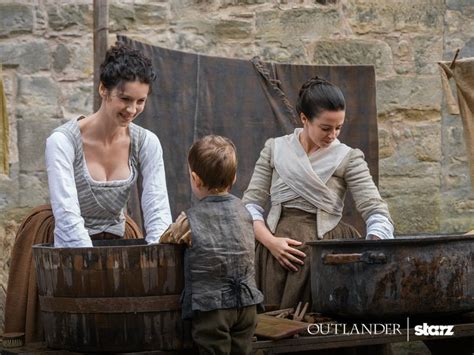 scene cut from outlander infuriates moms video