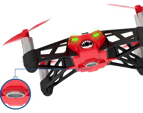parrot minidrones rolling spider fly  roll  mini drone drone mini