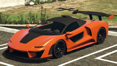 Gta Online Top Fastest Cars To Buy In Gta Online Check Full List Hot