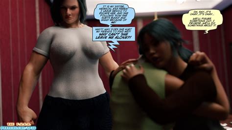 Thicker Than Water Squarepeg3d ⋆ Xxx Toons Porn