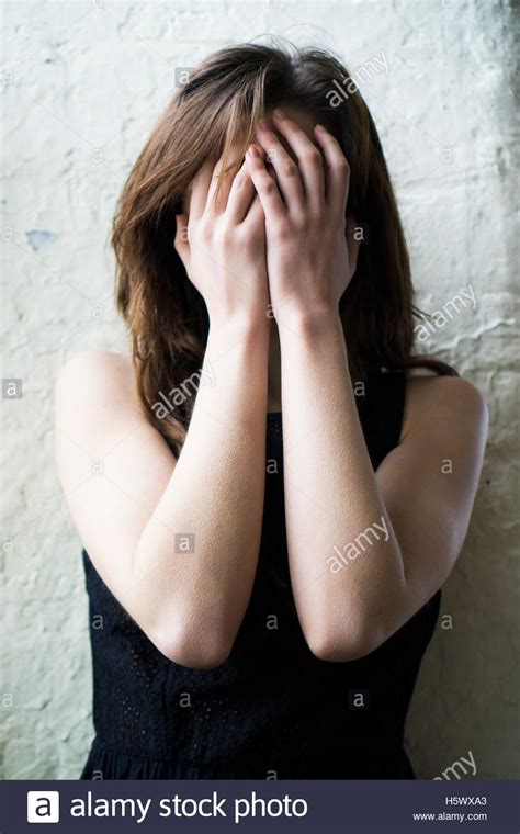 teenage hands high resolution stock photography  images alamy