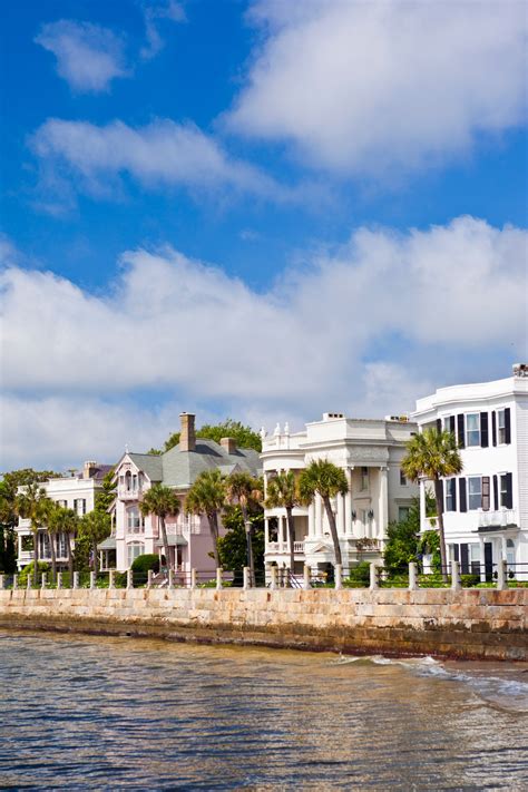 17 Best Things To Do In Charleston S C Condé Nast Traveler