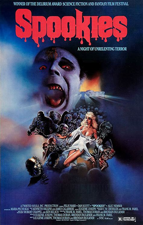 top 1980 s hottest sexiest horror movie posters hnn