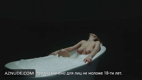 Sofia Sinitsyna Nude Aznude