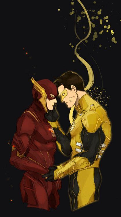 76 Best Hal And Barry Images On Pinterest Otp Superbat