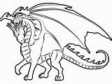 Dragon Coloring Pages Printable Kids Popular sketch template
