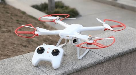 xiaomi mi drone  drone wifi fpv rc quadcopter       igeekphone