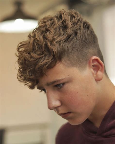pin  hairstyles  young men