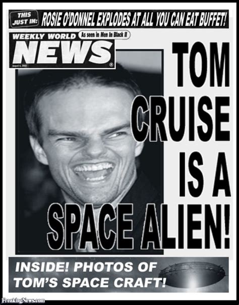 hilariously ridiculous tabloid covers