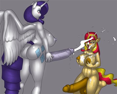 rule 34 2014 2girls absurd res ahe gao alicorn anthro
