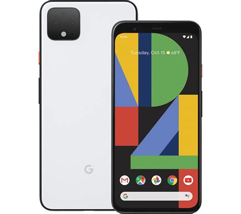 google pixel  xl  gb  white fast delivery currysie