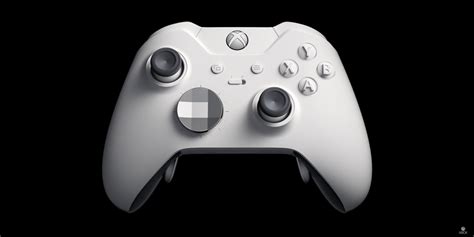microsofts  white xbox elite controller        wanted totoys