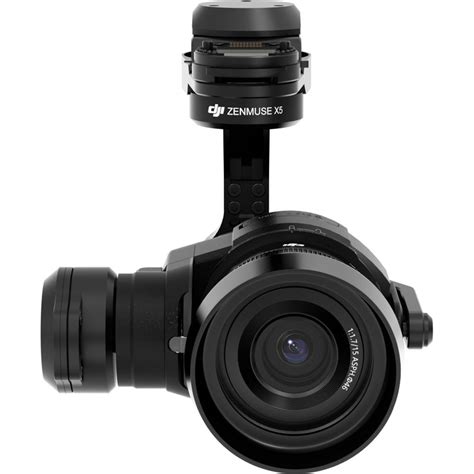 dji zenmuse  camera   axis gimbal  mm cpbx