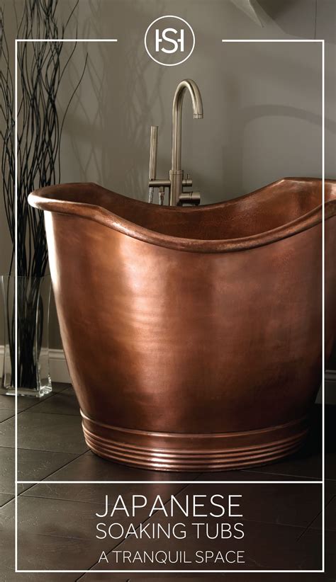 A Japanese Soaking Tub Strikes The Perfect Balance Between Comfort And