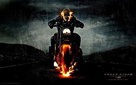 ghost rider spirit of vengeance posters hd wallpapers desktop wallpapers