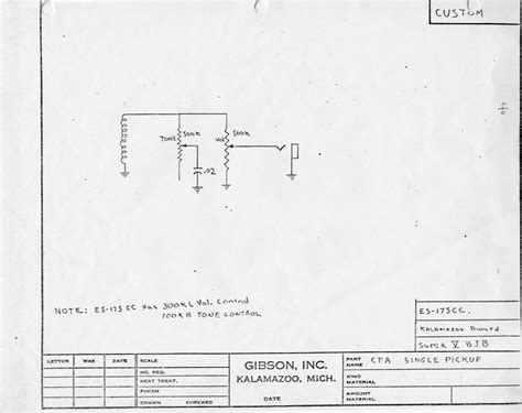wiring diagram   gear page